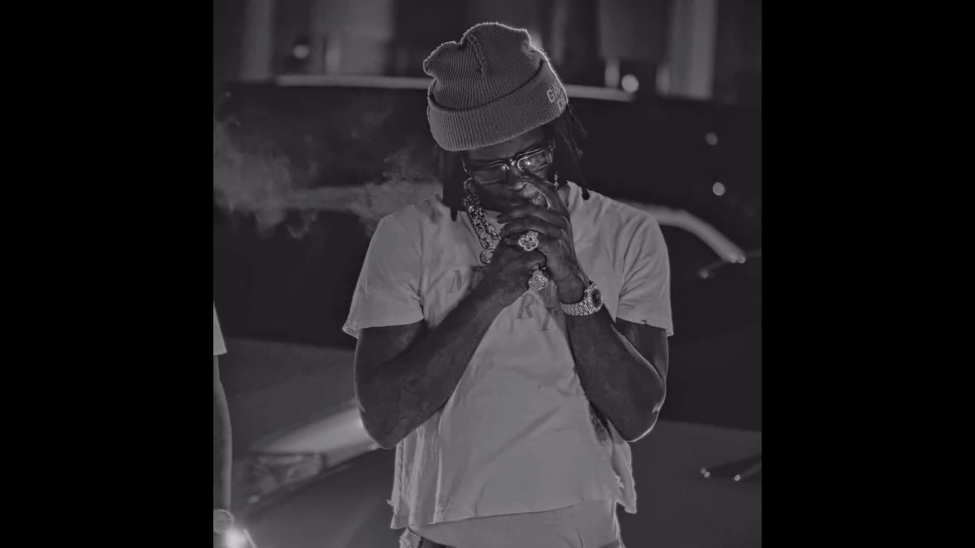 Chief Keef glo Type Beat "port"