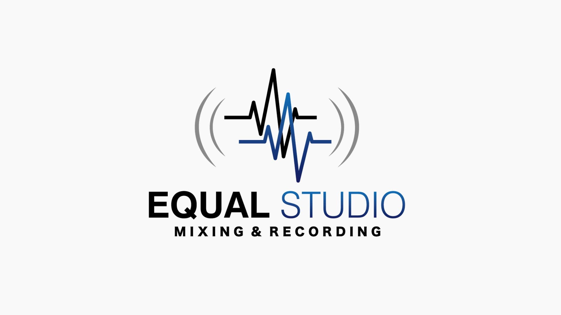 EQUAL STUDIO ロゴ