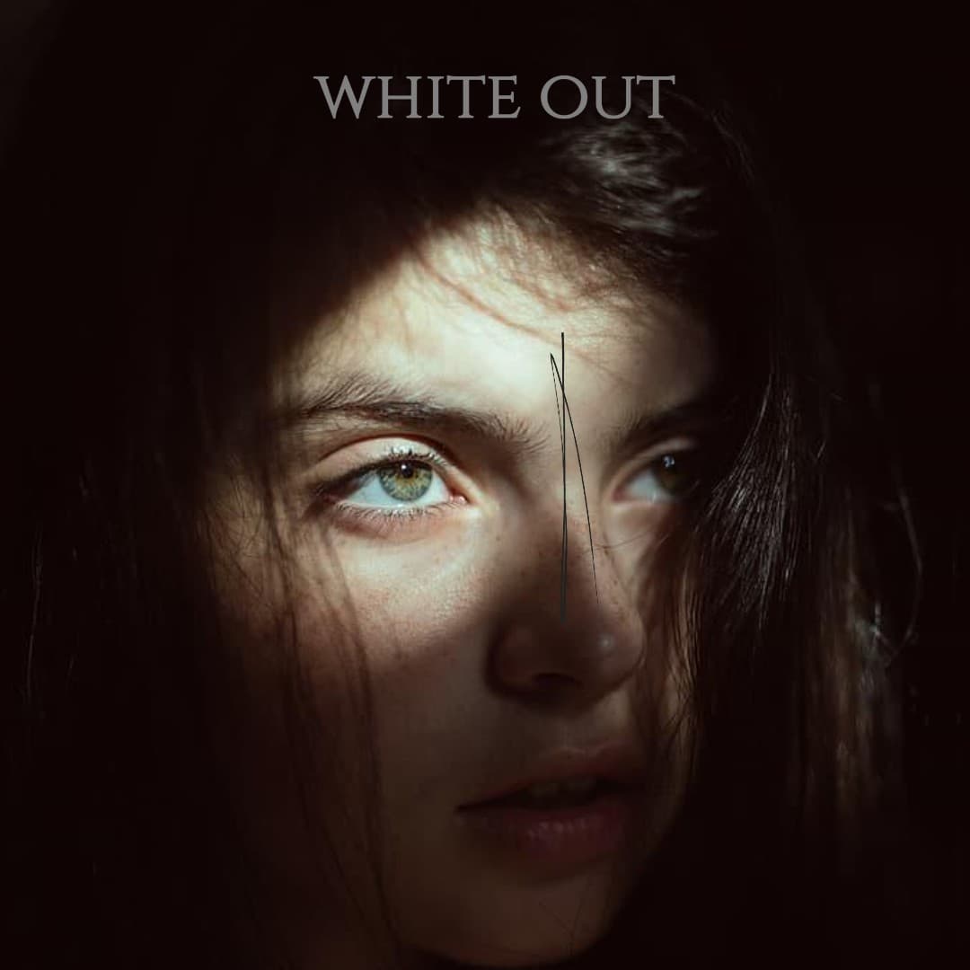 WHITE OUT