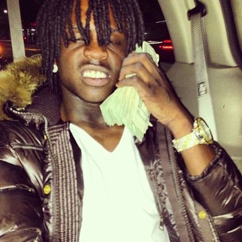 Chief Keef x MIKADO Glo Type Beat "again"