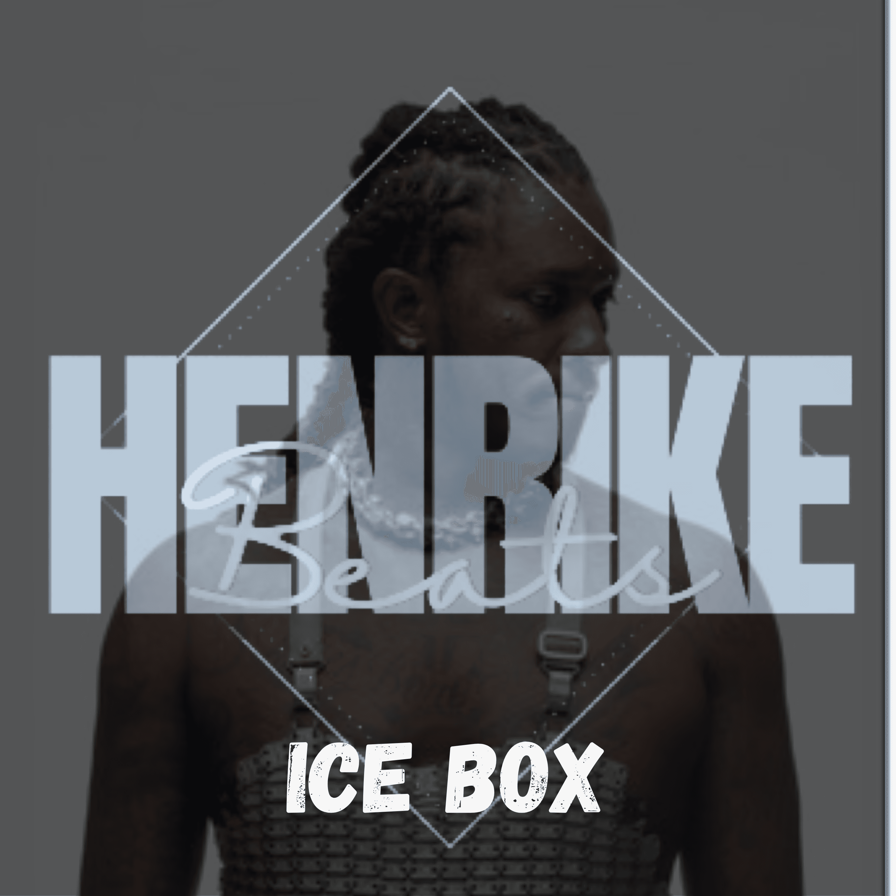 ICE BOX