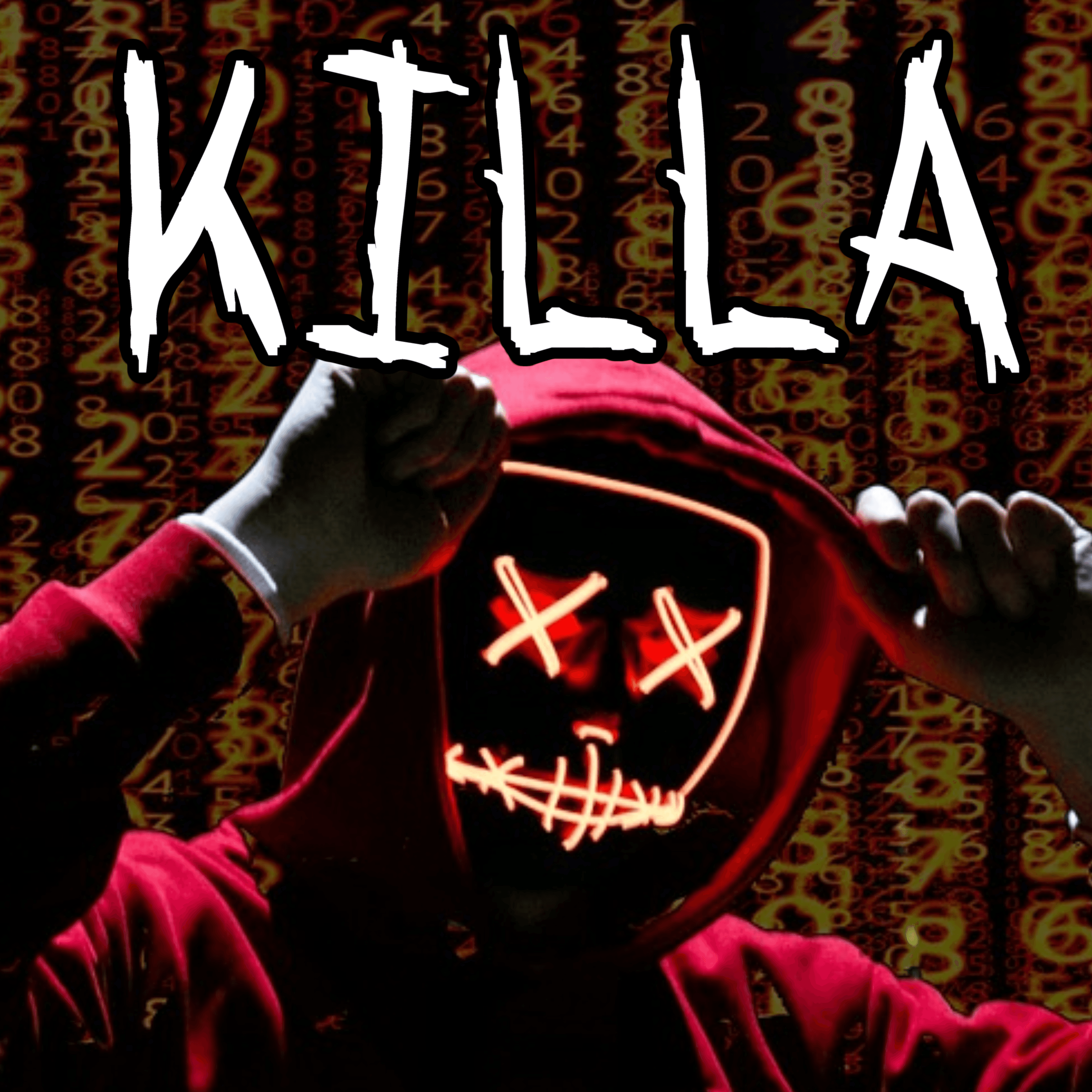 UK Drill Type Beat “Killa”