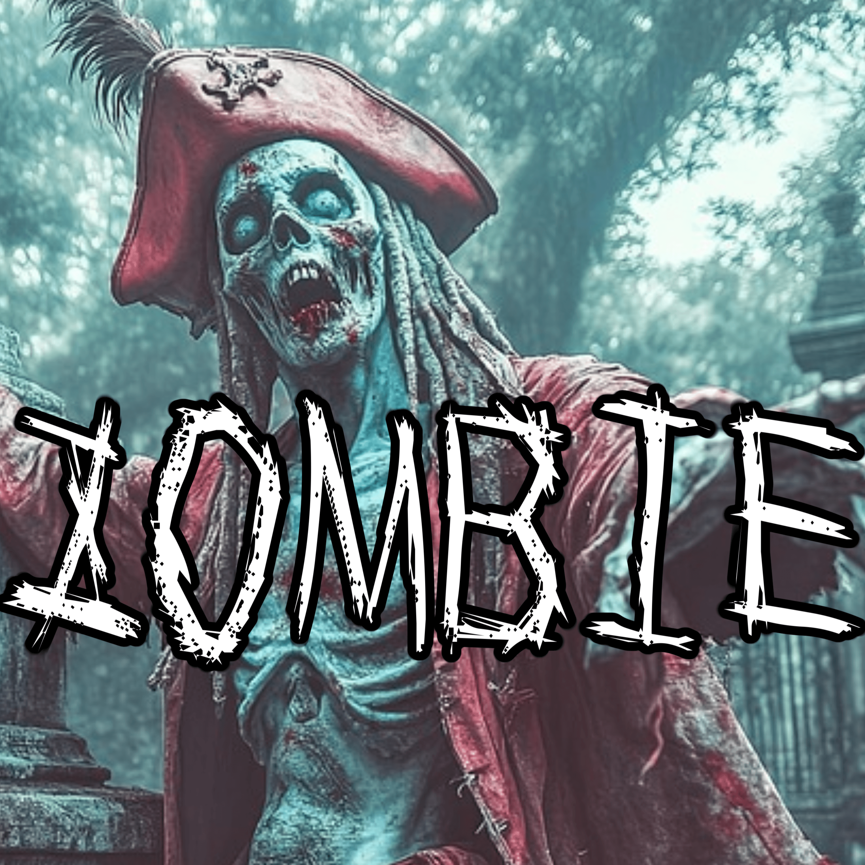 Philly Drill Type Beat “Zombie”