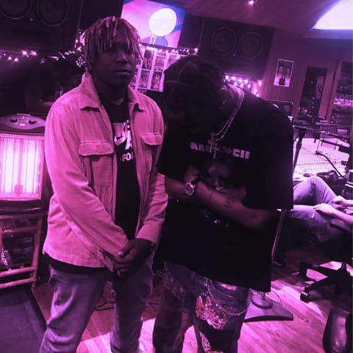 "Relations" Travis Scott x Don Toliver Type Beat