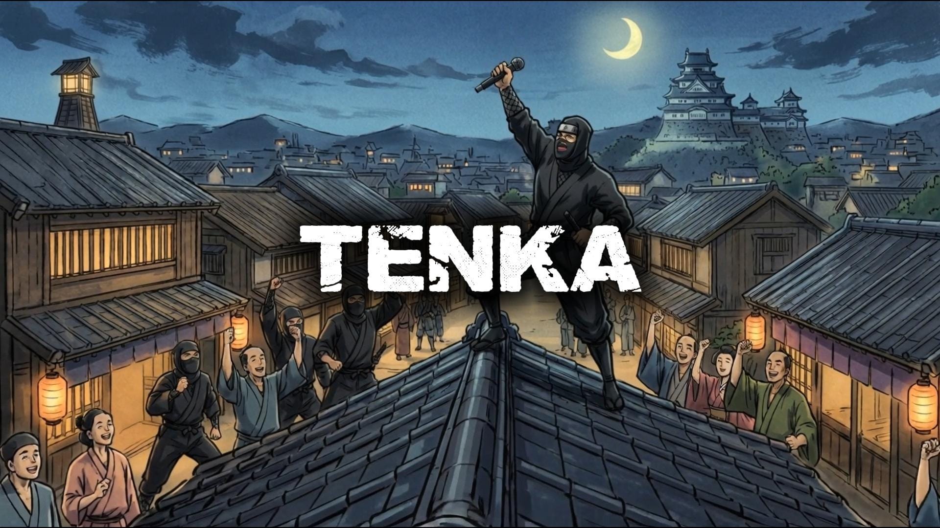 *FREE* Central Cee × Skepta × UK Drill × Grime Type Beat - Tenka