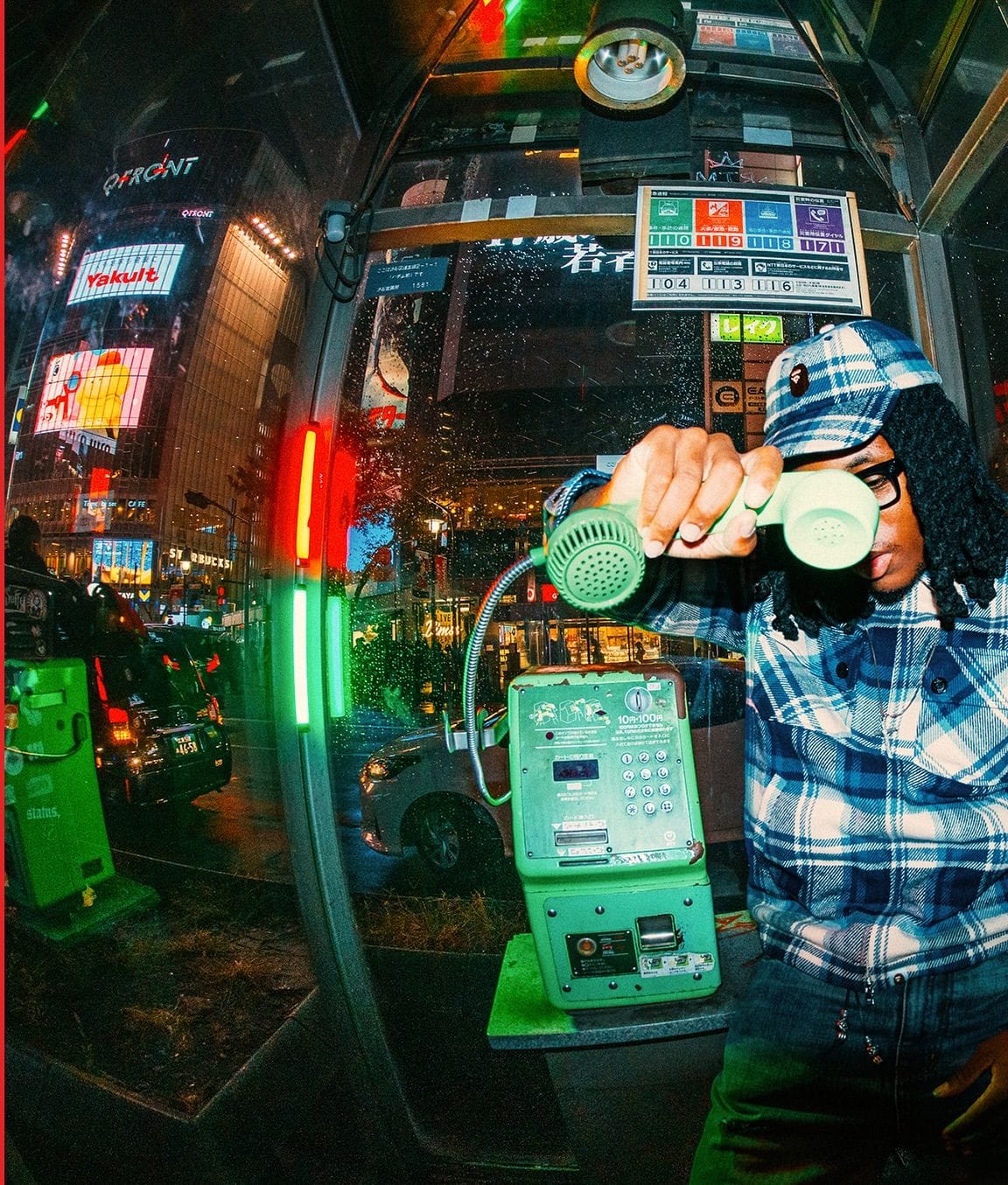 Gunna x Future typbeat - "Tokyo Drip"